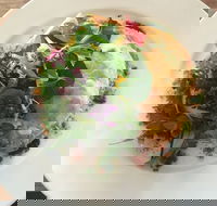 Aquacaf Gourmet Cafe - Accommodation Tasmania