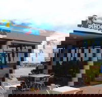 Beach Cafe - Accommodation Tasmania