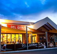 Del Giorno - Accommodation Tasmania