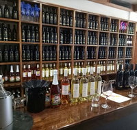 Dell'uva Wines - Accommodation Tasmania