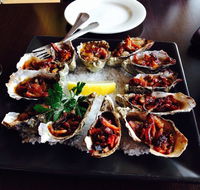 Dudley Wines - Accommodation Tasmania