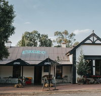 El Estanco - Accommodation Tasmania