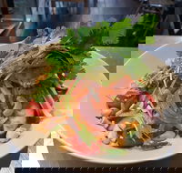 Gawler Street Cafe - Accommodation Tasmania