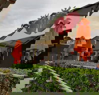 Green Valley Strawberries - Accommodation Tasmania
