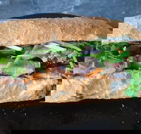 Lam's Noodle Bar - Accommodation Tasmania