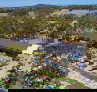 Lot 100 - Accommodation Tasmania