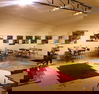 Monte Bello Pizza Takeaway - Accommodation Tasmania