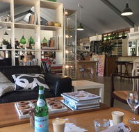 No 58 Cellar Door and Gallery - Accommodation Tasmania