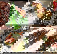 Percy's on Playford - Accommodation Tasmania