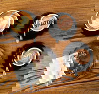 Sazon Espresso - Accommodation Tasmania