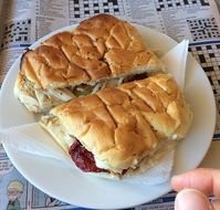 Sempre Italian Market and Coffee Shop - Accommodation Tasmania