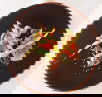 Sunset Food and Wine - Accommodation Tasmania