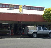 Acky's Takeaway - Accommodation Tasmania