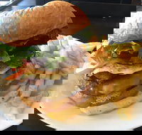 AJ'S Cafe - Accommodation Tasmania