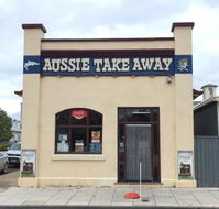 Aussie Take Away Penola - Accommodation Tasmania