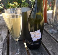 Barristers Block Cellar Door - Accommodation Tasmania