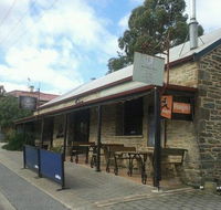 Bucks Bistro - Accommodation Tasmania