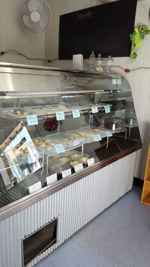Coffin Bay Pizza & Homemade Food - Accommodation Tasmania 4