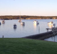 Coffin Bay Yacht Club - Accommodation Tasmania