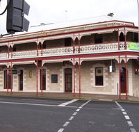 Grand Hotel - Accommodation Tasmania