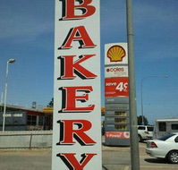 Kipling's Bakery - Accommodation Tasmania