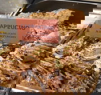 Lobethal Bakery - Accommodation Tasmania