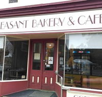 Mount Pleasant Bakery - Accommodation Tasmania