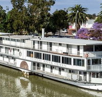 Murray River Queen - Accommodation Tasmania