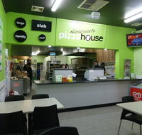 Naracoorte Pizza House - Accommodation Tasmania