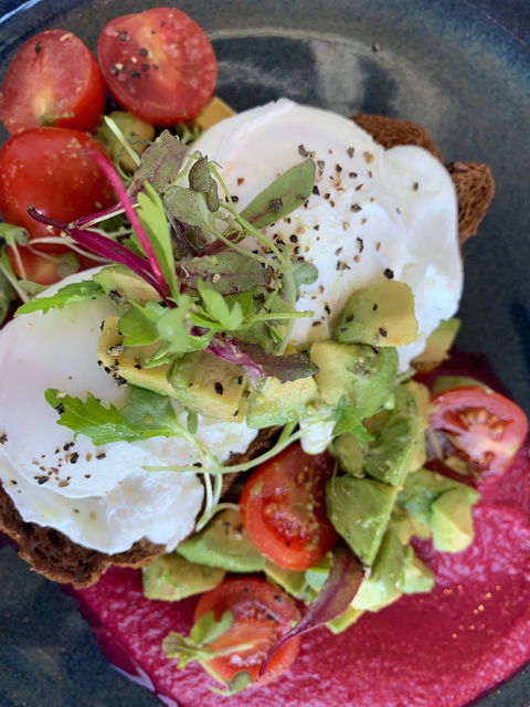 Normanville Kiosk & Cafe - Accommodation Tasmania 1