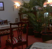 Palm Court Cafe Mannum SA - Accommodation Tasmania