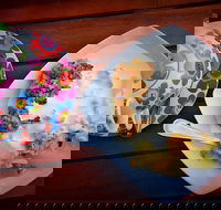 Picklemee Grandma's - Accommodation Tasmania