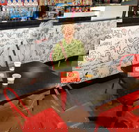 Pie Face - Accommodation Tasmania