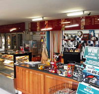 Point Turton General Store  Bakery - Accommodation Tasmania