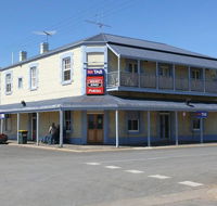 Port Wakefield Hotel - Accommodation Tasmania