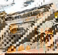 Pretoria Hotel Bistro - Accommodation Tasmania