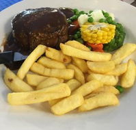 Prince of Wales Hotel - Accommodation Tasmania