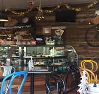Rawles country bake - Accommodation Tasmania