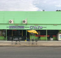 Rendezvous Cafe - Accommodation Tasmania
