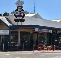 Renmark Patisserie - Accommodation Tasmania