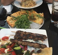 Smokehouse Pizza Cafe - Accommodation Tasmania