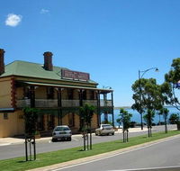 Streaky Bay Hotel - Accommodation Tasmania