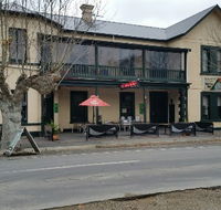 Totness Inn Hotel - Accommodation Tasmania
