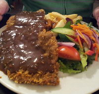 Woodside Hotel - Accommodation Tasmania