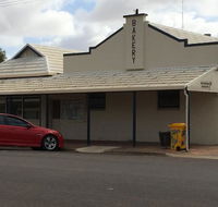 Wudinna Bakery - Accommodation Tasmania