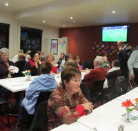 Fiveways Hotel - Accommodation Tasmania
