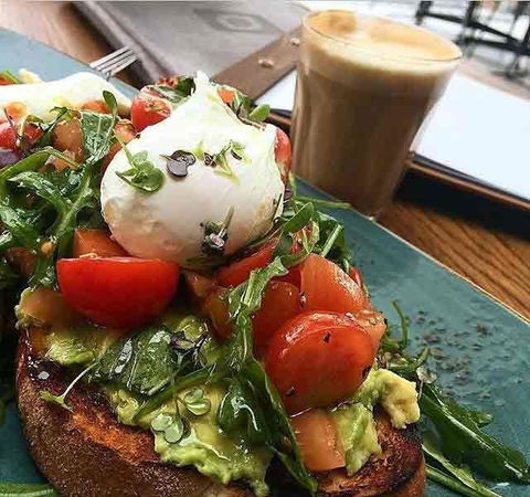 Pearl Beach General Store & Cafe - Accommodation Tasmania 13