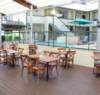 D'Arcy Arms Motel  Restaurant - Accommodation Tasmania