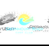 Greenmount Beach Surf Club - Accommodation Tasmania