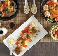Hatsuhana Japanese Restaurant - Accommodation Tasmania